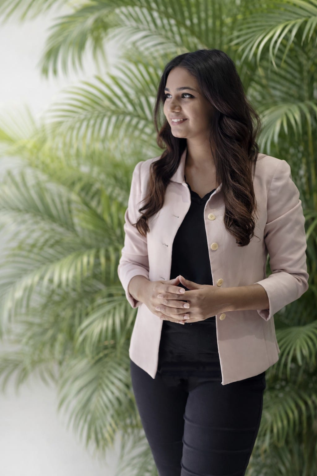 Ashwini Dhatrak