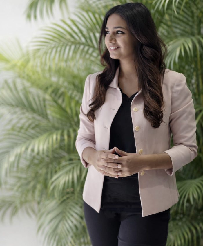 Ashwini Dhatrak